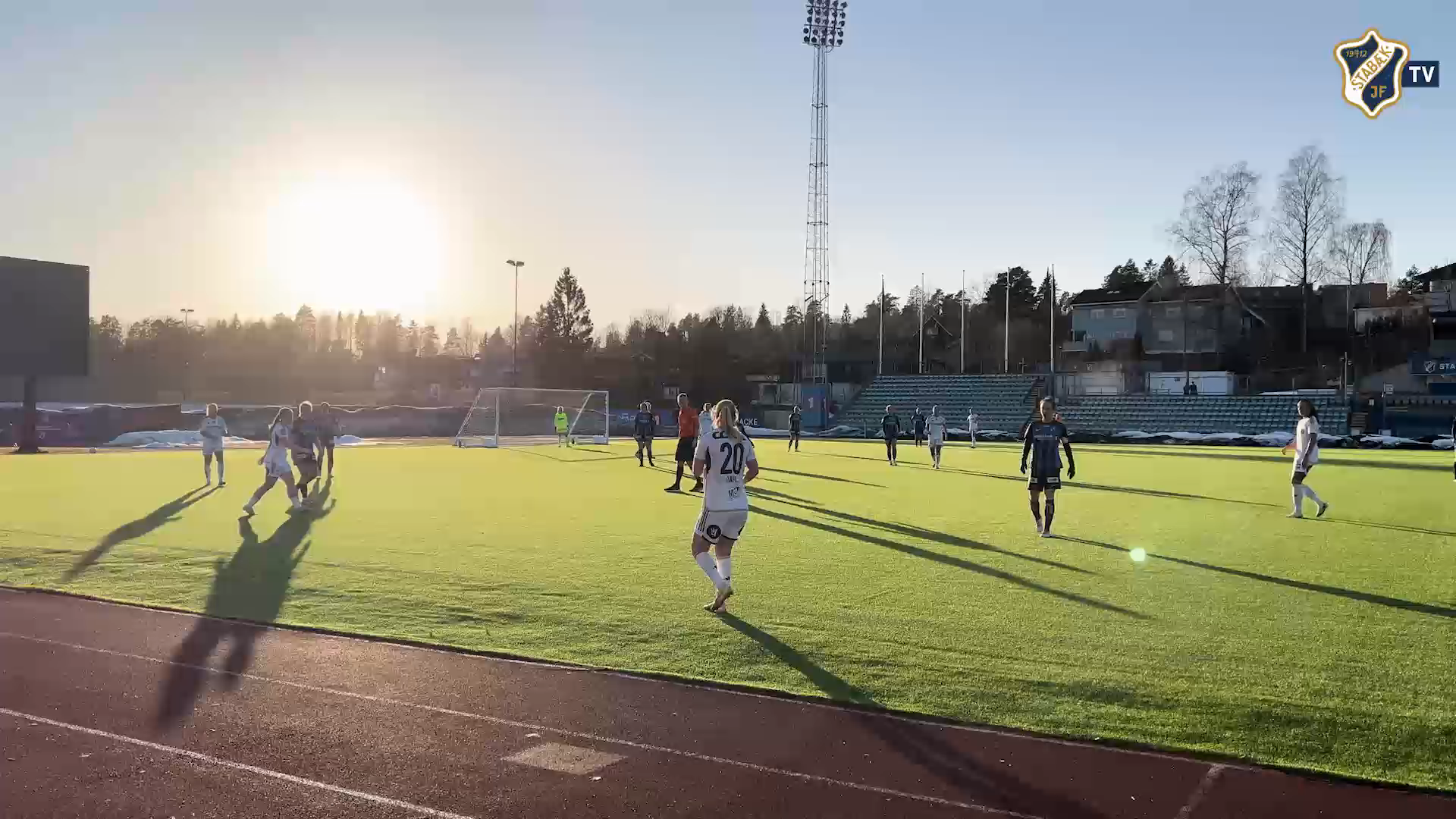2024: TK: - Litt kaos, men en god kamp